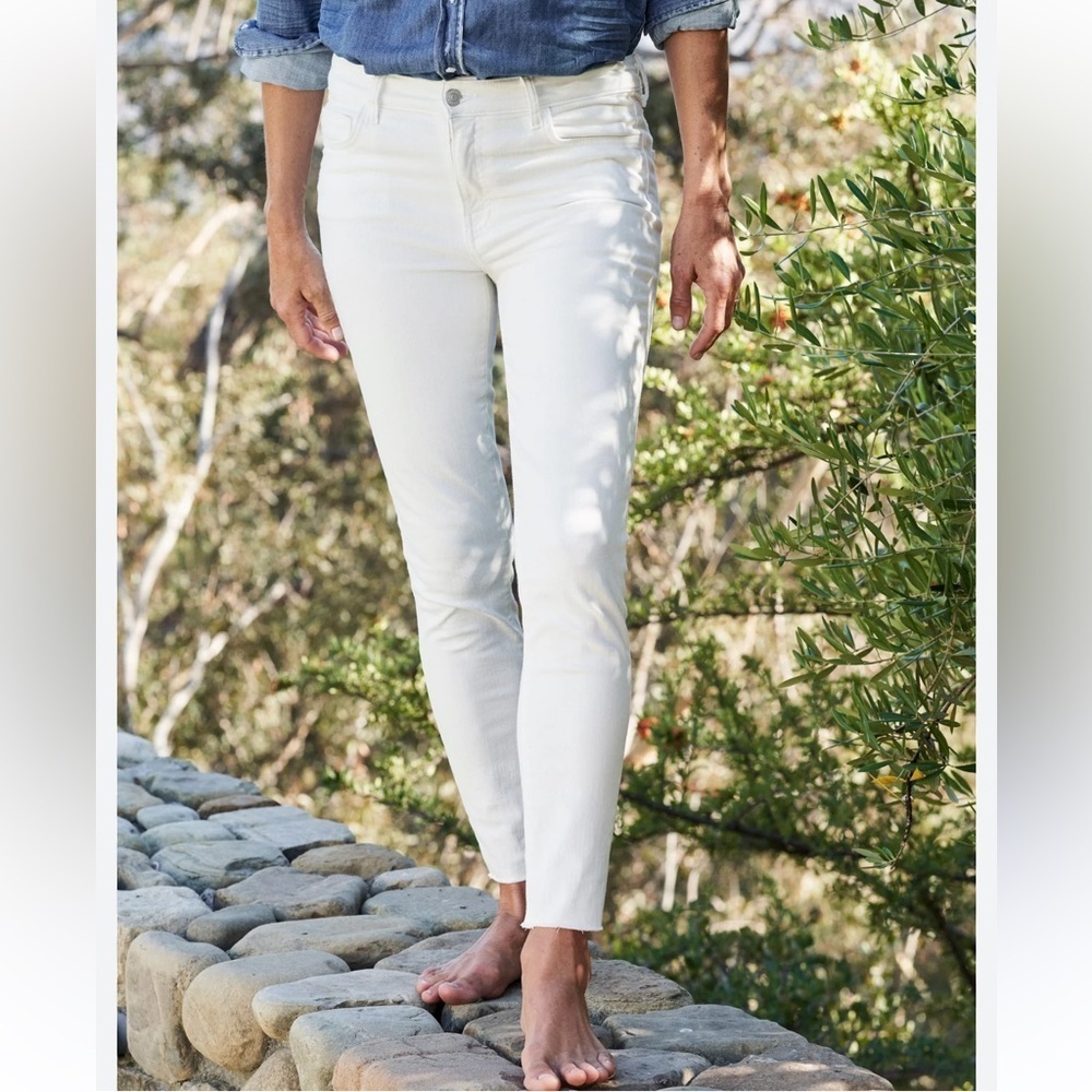 Frank & Eileen Sligo Skinny Jean